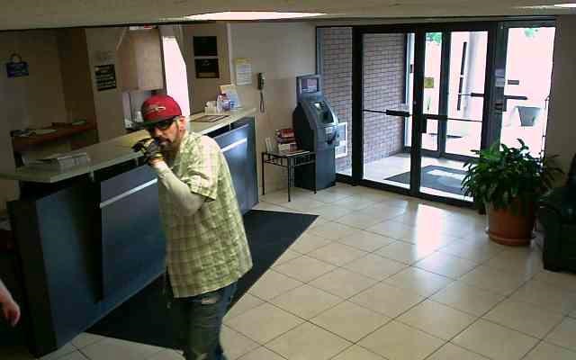 Photo Courtesy of St. Cloud Police